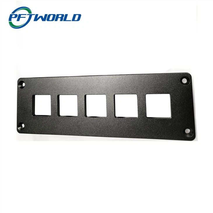 CNC Assembly, Sheet Metal Parts With Rivets, Aluminum