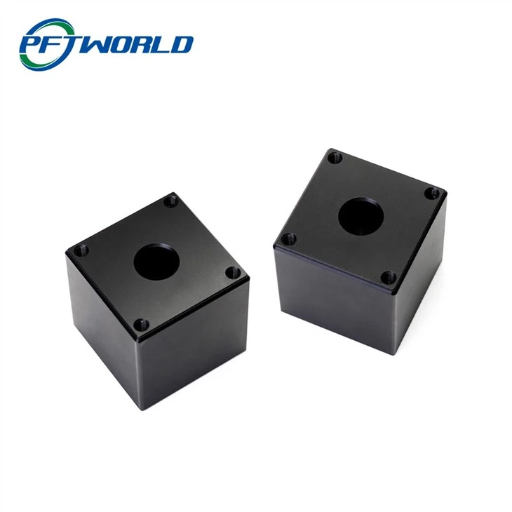 CNC Turning Milling Mechanical Parts