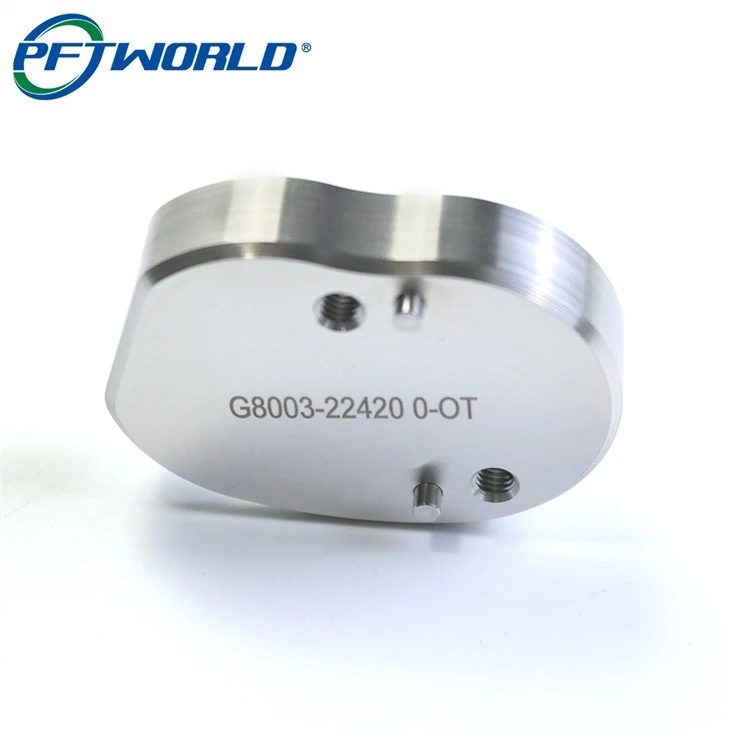 Precision Turned Parts Auto Parts Aluminum Cnc Milling Service