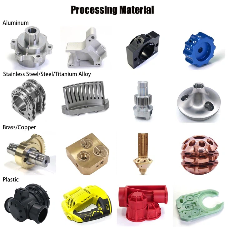 Cylindrical Spur Gears