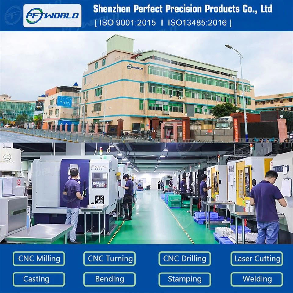 Mechanical Services For Machining CNC Turning Parts