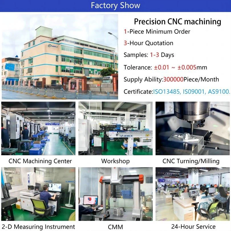 Mechanical Services For Machining CNC Turning Parts