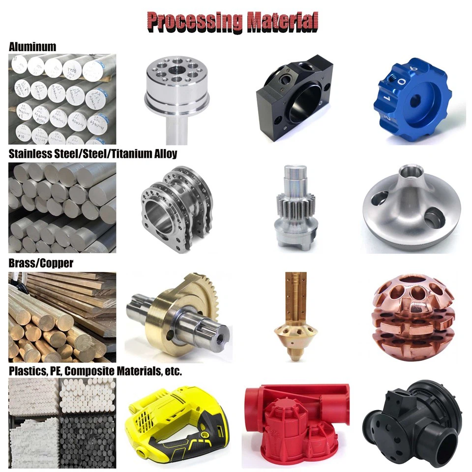 Industrial Gear Mechanism Power Transmission System