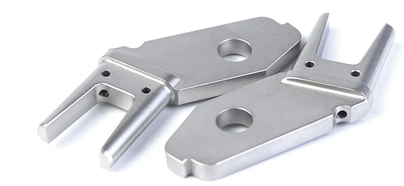 Medical Stainless Steel Machining Medical Stainless Steel Machining